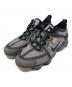 NIKE（ナイキ）の古着「AIR VAPORMAX 2019 SE」｜ブラック×グレー