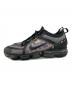 NIKE (ナイキ) AIR VAPORMAX 2019 SE ブラック×グレー サイズ:US8.5：6000円