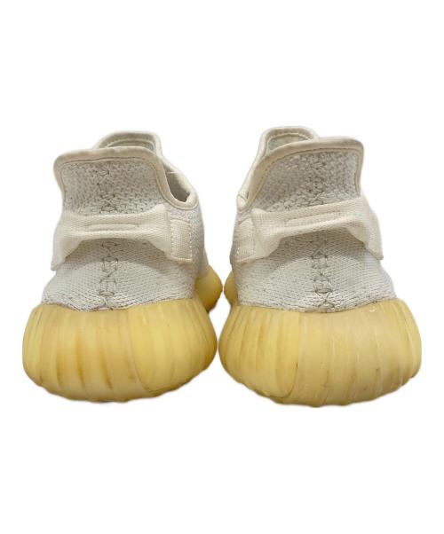 adidas Originals（アディダスオリジナル）adidas Originals (アディダスオリジナル) Yeezy Boost 350 V2 ホワイト サイズ:US8 1/2の古着・服飾アイテム