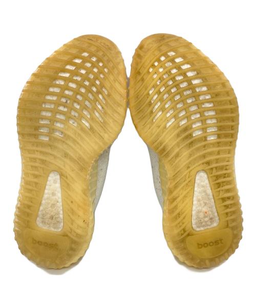 adidas Originals（アディダスオリジナル）adidas Originals (アディダスオリジナル) Yeezy Boost 350 V2 ホワイト サイズ:US8 1/2の古着・服飾アイテム