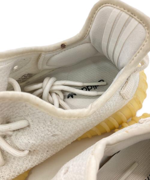 adidas Originals（アディダスオリジナル）adidas Originals (アディダスオリジナル) Yeezy Boost 350 V2 ホワイト サイズ:US8 1/2の古着・服飾アイテム