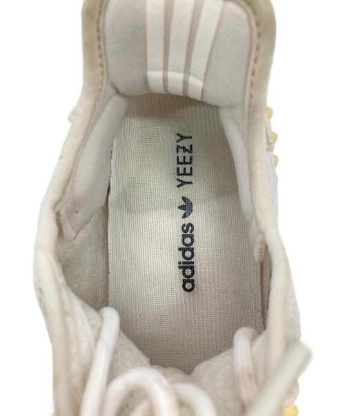 adidas Originals（アディダスオリジナル）adidas Originals (アディダスオリジナル) Yeezy Boost 350 V2 ホワイト サイズ:US8 1/2の古着・服飾アイテム