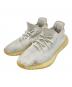 adidas Originals（アディダスオリジナル）の古着「Yeezy Boost 350 V2」｜ホワイト