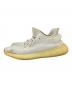 adidas Originals (アディダスオリジナル) Yeezy Boost 350 V2 ホワイト サイズ:US8 1/2：5000円