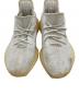 中古・古着 adidas Originals (アディダスオリジナル) Yeezy Boost 350 V2 ホワイト サイズ:US8 1/2：5000円