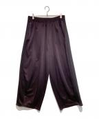 Needlesニードルズ）の古着「H.D.Track Pant Poly Smooth」｜パープル