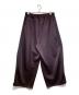 Needles (ニードルズ) H.D.Track Pant Poly Smooth パープル サイズ:M：18000円