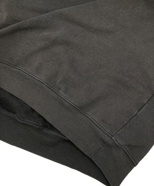 Dime（ダイム）Dime (ダイム) クルーネックスウェット ブラック サイズ:Sの古着・服飾アイテム