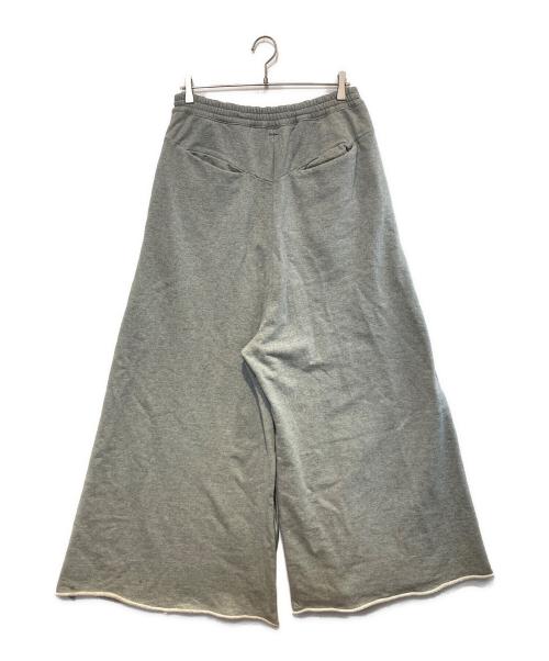 SHINYA KOZUKA（シンヤコズカ）SHINYA KOZUKA (シンヤコズカ) ORDINARY HOME LOOSE グレー サイズ:Lの古着・服飾アイテム