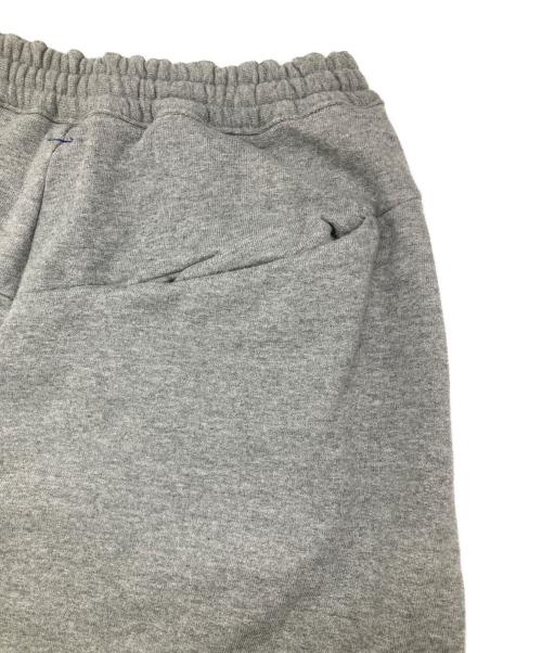 SHINYA KOZUKA（シンヤコズカ）SHINYA KOZUKA (シンヤコズカ) ORDINARY HOME LOOSE グレー サイズ:Lの古着・服飾アイテム