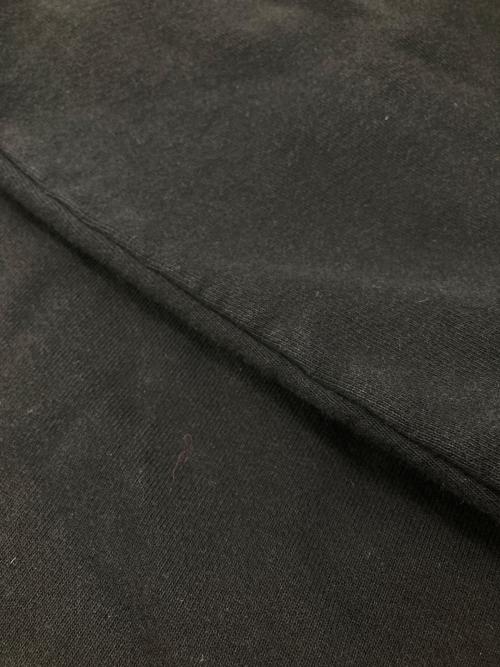 LOS ANGELES APPAREL（ロサンゼルスアパレル）LOS ANGELES APPAREL (ロサンゼルスアパレル) 14OZヘビーウェイトスウェット ブラック サイズ:2XLの古着・服飾アイテム