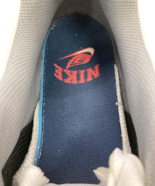 NIKE（ナイキ）NIKE (ナイキ) Air Max 95 グレー×ブラック サイズ:US10.5の古着・服飾アイテム