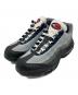 NIKE（ナイキ）の古着「Air Max 95」｜グレー×ブラック