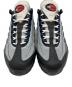 中古・古着 NIKE (ナイキ) Air Max 95 グレー×ブラック サイズ:US10.5：11000円