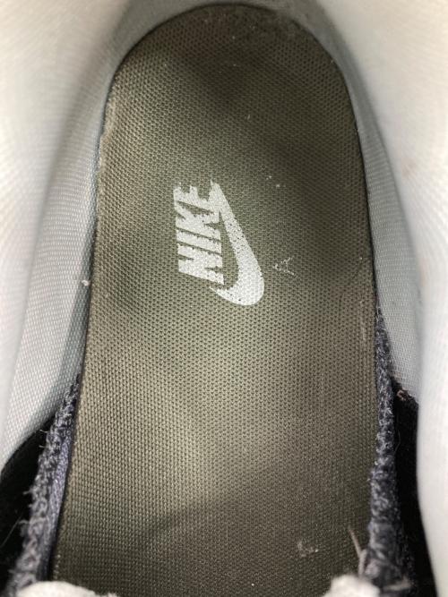 NIKE（ナイキ）NIKE (ナイキ) AIR MAX 95 ESSENTIAL グレー×オリーブ サイズ:US11の古着・服飾アイテム