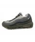 NIKE (ナイキ) AIR MAX 95 ESSENTIAL グレー×オリーブ サイズ:US11：6000円