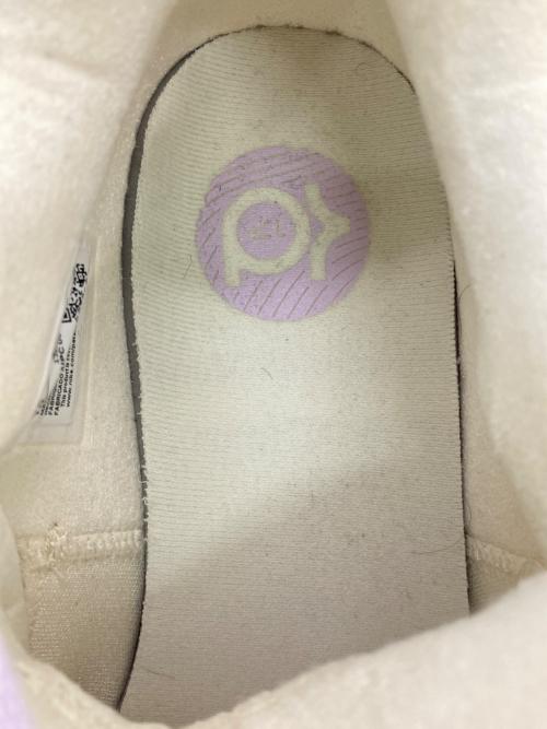 NIKE（ナイキ）NIKE (ナイキ) THE ALCHEMIST KD 17 EP パープル×ホワイト サイズ:US10の古着・服飾アイテム