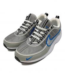 NIKE（ナイキ）の古着「AIR ZOOM SPIRIDON SP」｜グレー×ブルー