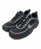 NIKEナイキ）の古着「AIR ZOOM SPIRIDON SP」｜ブラック