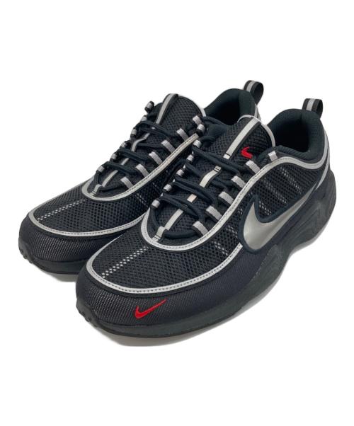 NIKE（ナイキ）NIKE (ナイキ) AIR ZOOM SPIRIDON SP ブラック サイズ:US10の古着・服飾アイテム