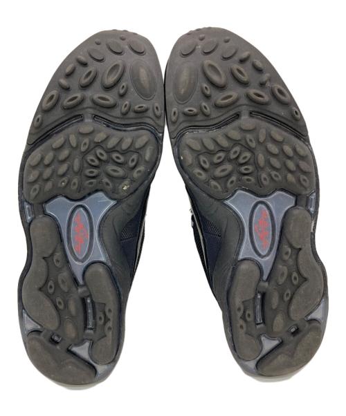 NIKE（ナイキ）NIKE (ナイキ) AIR ZOOM SPIRIDON SP ブラック サイズ:US10の古着・服飾アイテム