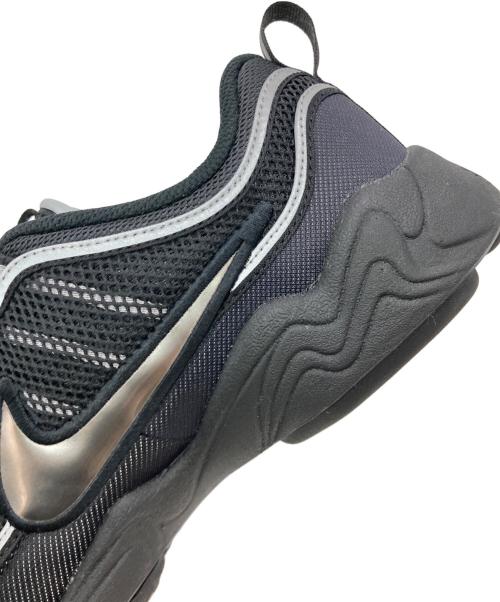NIKE（ナイキ）NIKE (ナイキ) AIR ZOOM SPIRIDON SP ブラック サイズ:US10の古着・服飾アイテム