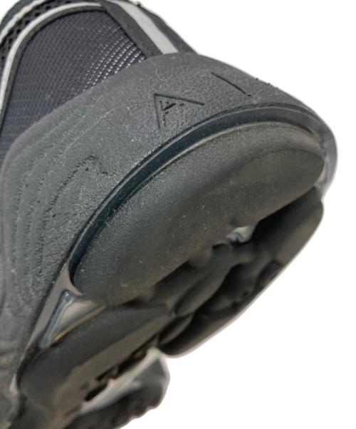 NIKE（ナイキ）NIKE (ナイキ) AIR ZOOM SPIRIDON SP ブラック サイズ:US10の古着・服飾アイテム