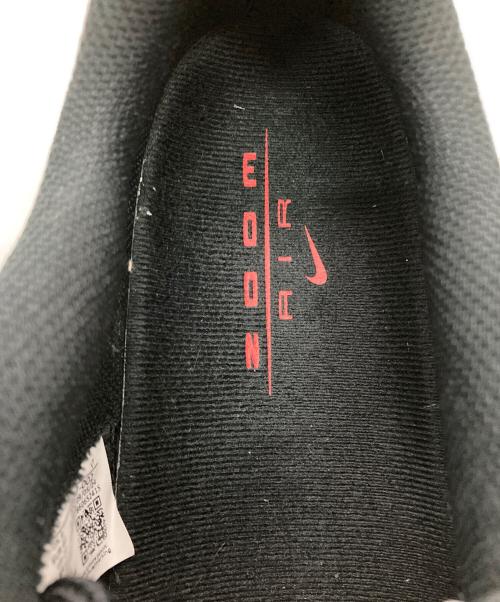 NIKE（ナイキ）NIKE (ナイキ) AIR ZOOM SPIRIDON SP ブラック サイズ:US10の古着・服飾アイテム