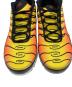 中古・古着 NIKE (ナイキ) AIR MAX PLUS イエロー×オレンジ サイズ:US11：10000円