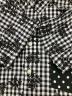 BLACK COMME des GARCONSの古着・服飾アイテム：7000円