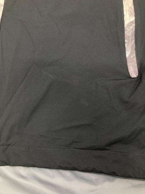 Columbia（コロンビア）Columbia (コロンビア) デクルーズサミットハンティングパターンドジャケット ブラック サイズ:Sの古着・服飾アイテム