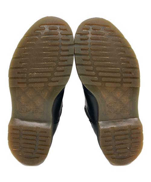 Dr.Martens（ドクターマーチン）Dr.Martens (ドクターマーチン) チェルシーブーツ ブラック サイズ:UK4の古着・服飾アイテム