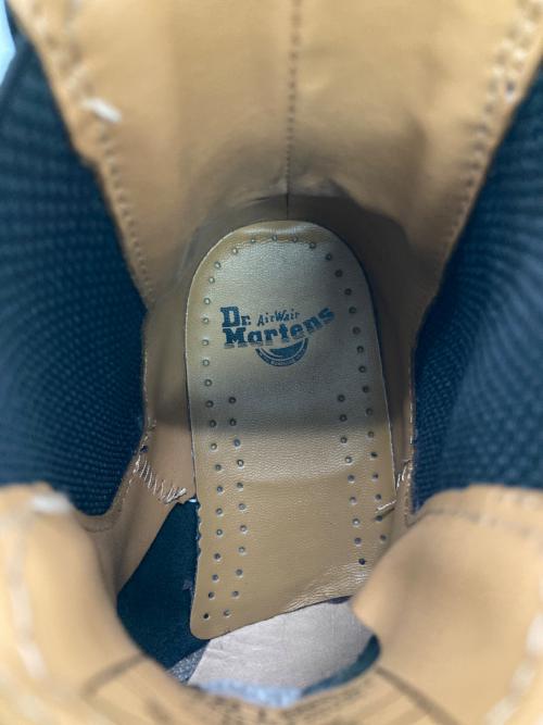 Dr.Martens（ドクターマーチン）Dr.Martens (ドクターマーチン) チェルシーブーツ ブラック サイズ:UK4の古着・服飾アイテム