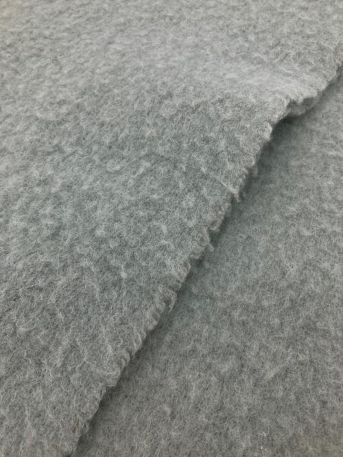 MARNI（マルニ）MARNI (マルニ) ブラッシュドアルパカ マフラー グリーンの古着・服飾アイテム