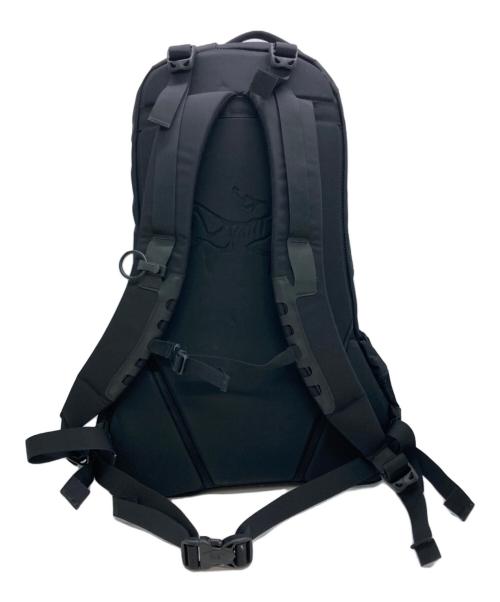 ARC'TERYX（アークテリクス）ARC'TERYX (アークテリクス) Arro22Backpack ブラックの古着・服飾アイテム
