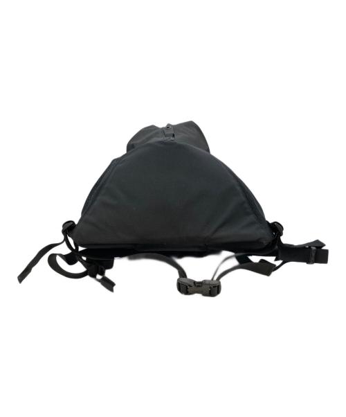 ARC'TERYX（アークテリクス）ARC'TERYX (アークテリクス) Arro22Backpack ブラックの古着・服飾アイテム