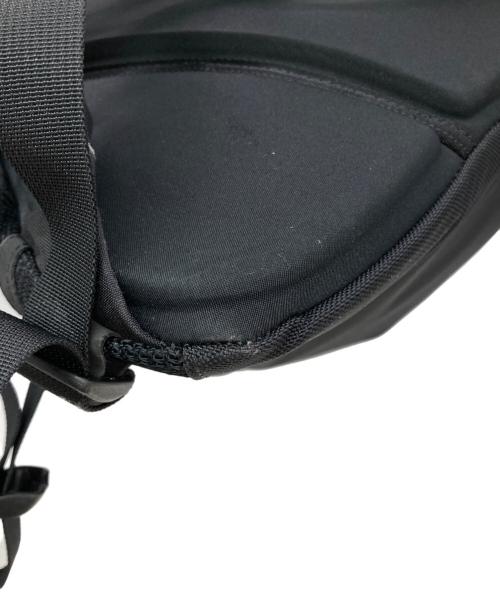 ARC'TERYX（アークテリクス）ARC'TERYX (アークテリクス) Arro22Backpack ブラックの古着・服飾アイテム