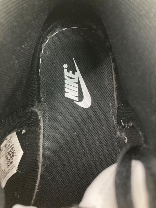 NIKE（ナイキ）NIKE (ナイキ) DUNK MID ホワイト×ブラック サイズ:US9の古着・服飾アイテム