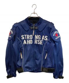 中古・古着通販】Schott (ショット) レザートラッカージャケット