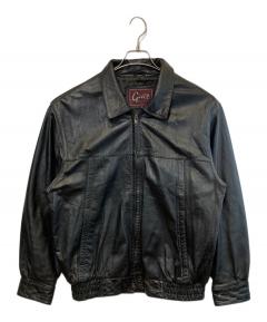 中古・古着通販】REPLAY (リプレイ) シングルライダースジャケット