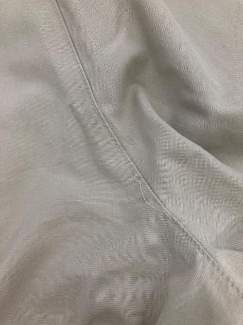 Patagonia（パタゴニア）Patagonia (パタゴニア) Men’s Organic Cotton Gi III Pants ベージュ サイズ:32の古着・服飾アイテム