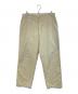 Patagonia（パタゴニア）の古着「Men’s Organic Cotton Gi III Pants」｜ベージュ