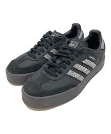 adidas（アディダス）の古着「SAMBAE W」｜ブラック