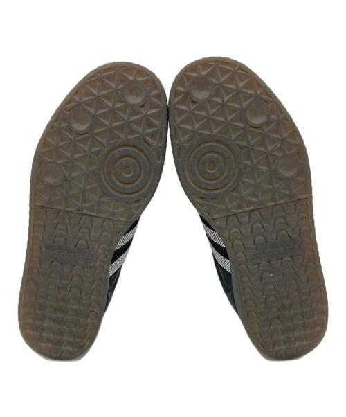 adidas（アディダス）adidas (アディダス) SAMBAE W ブラック サイズ:US8 1/2の古着・服飾アイテム