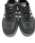 中古・古着 adidas (アディダス) SAMBAE W ブラック サイズ:US8 1/2：7000円