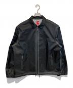 SUPREME×THE NORTH FACEシュプリーム×ザ ノース フェイス）の古着「Outer Tape Coaches Jacket」｜ブラック