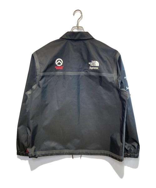 SUPREME（シュプリーム）SUPREME (シュプリーム) THE NORTH FACE (ザ ノース フェイス) Outer Tape Coaches Jacket ブラック サイズ:Lの古着・服飾アイテム