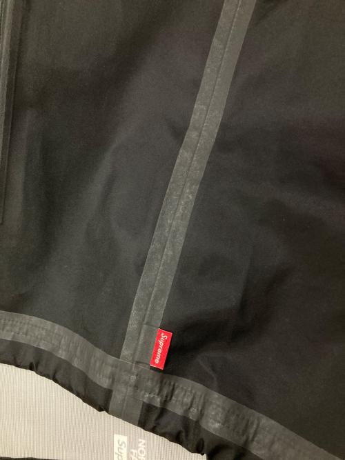 SUPREME（シュプリーム）SUPREME (シュプリーム) THE NORTH FACE (ザ ノース フェイス) Outer Tape Coaches Jacket ブラック サイズ:Lの古着・服飾アイテム
