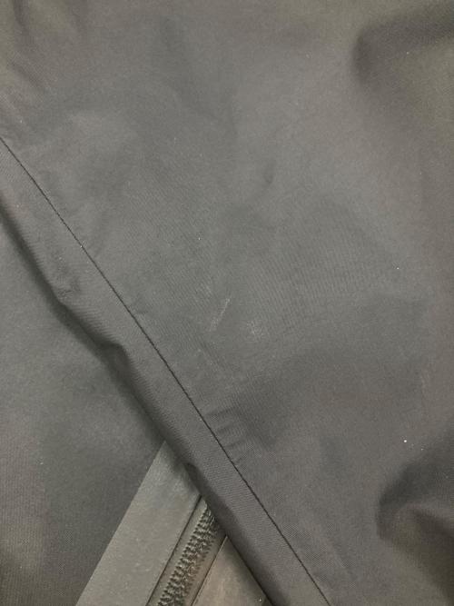 SUPREME（シュプリーム）SUPREME (シュプリーム) THE NORTH FACE (ザ ノース フェイス) Outer Tape Coaches Jacket ブラック サイズ:Lの古着・服飾アイテム