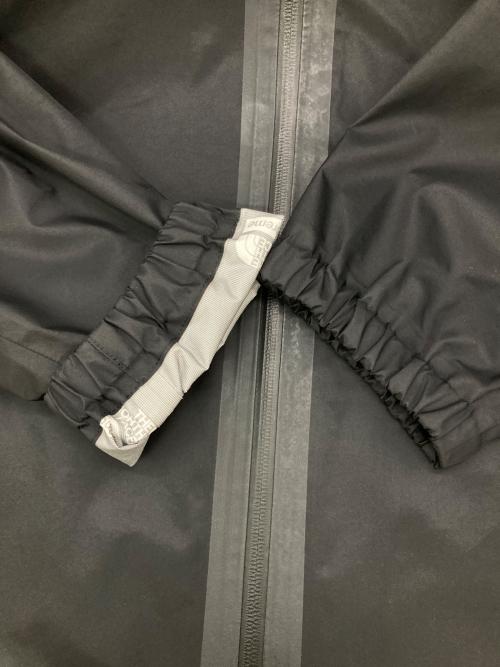 SUPREME（シュプリーム）SUPREME (シュプリーム) THE NORTH FACE (ザ ノース フェイス) Outer Tape Coaches Jacket ブラック サイズ:Lの古着・服飾アイテム